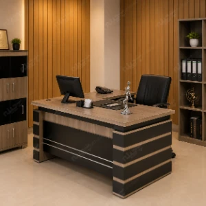میزمدیریت آفاق(لترون)