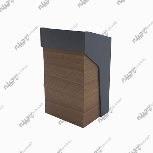 تریبون کد(T683)