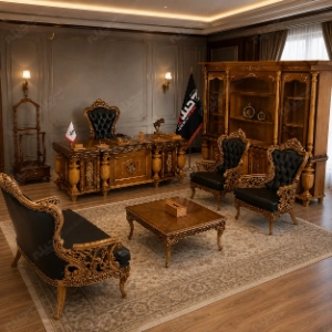 نیم ست اسپانیایی (تاتلیس)