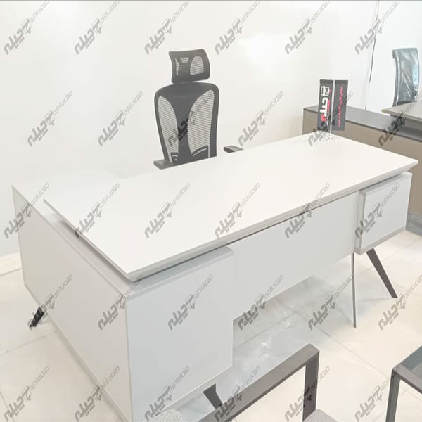 میز مدیریت انزو