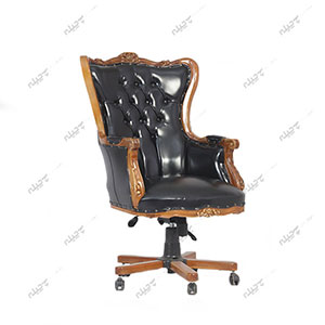 صندلی مدیریت موناکو