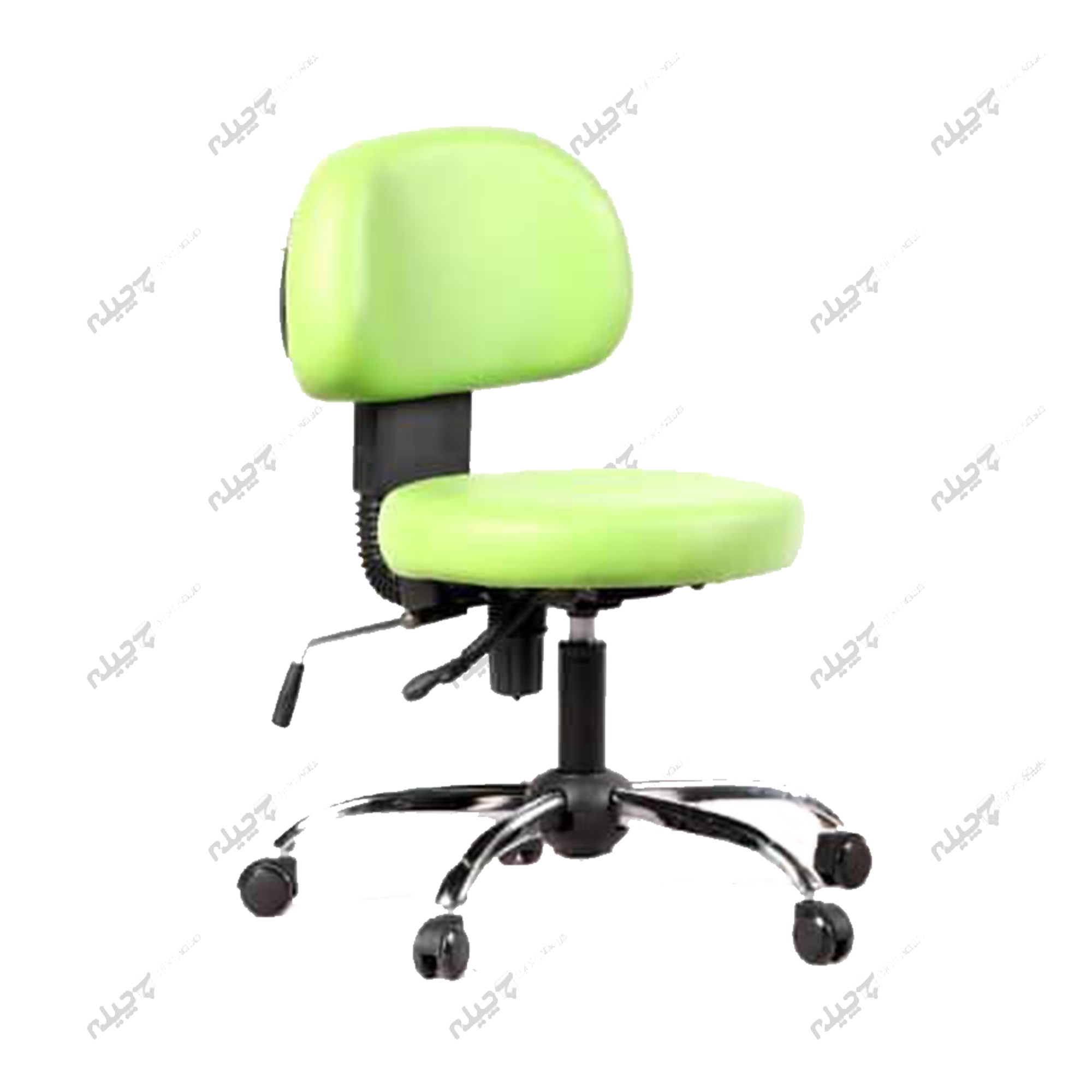 صندلی آزمایشگاهی 1011