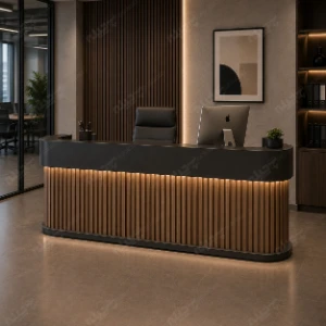 میز کانتر مدل KN107