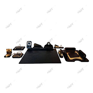 ست رومیزی اداری آرشا