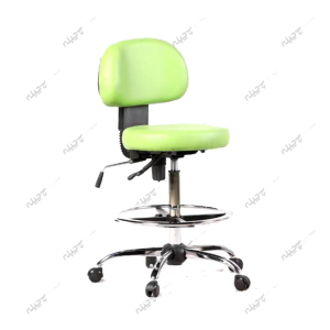 صندلی آزمایشگاهی 1011-F