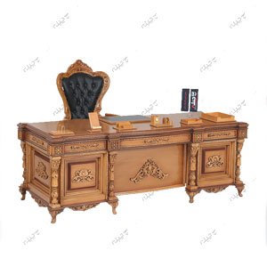 میزمدیریت کلاسیک شاهنشاهی