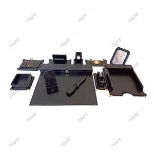 ست رومیزی اداری آرمان