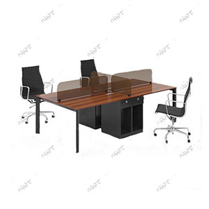 میز کار گروهی MK206
