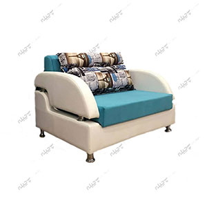 مبل تختخواب شو TS505