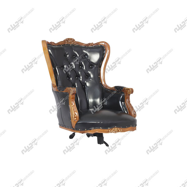 صندلی مدیریت موناکو