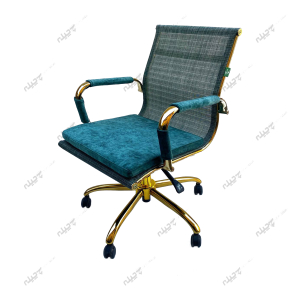 صندلی کارشناسی mesh 2016 B