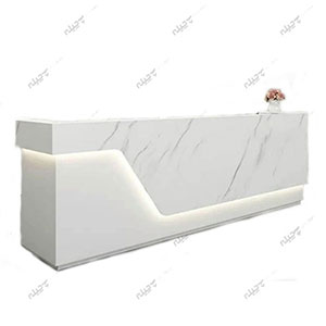 میز کانتر مدل KN104