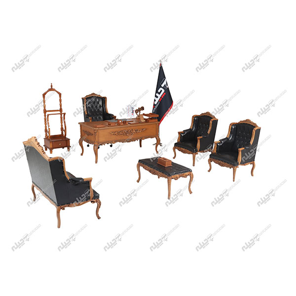 نیمست کوئین تاجدار