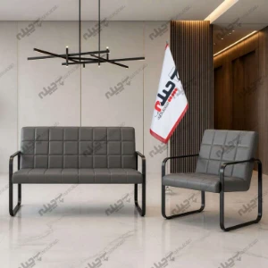 نیم ست مدرن 722