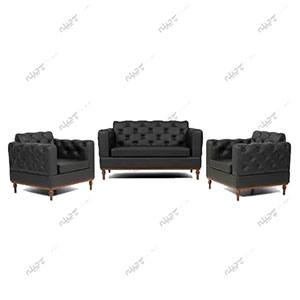 نیم ست مدرن طرح چستر