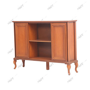 کنسول کلاسیک آلمانی