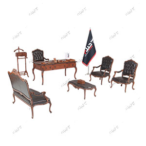 نیمست فرانسوی