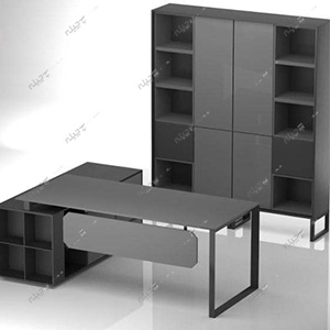 میز مدیریت کارن