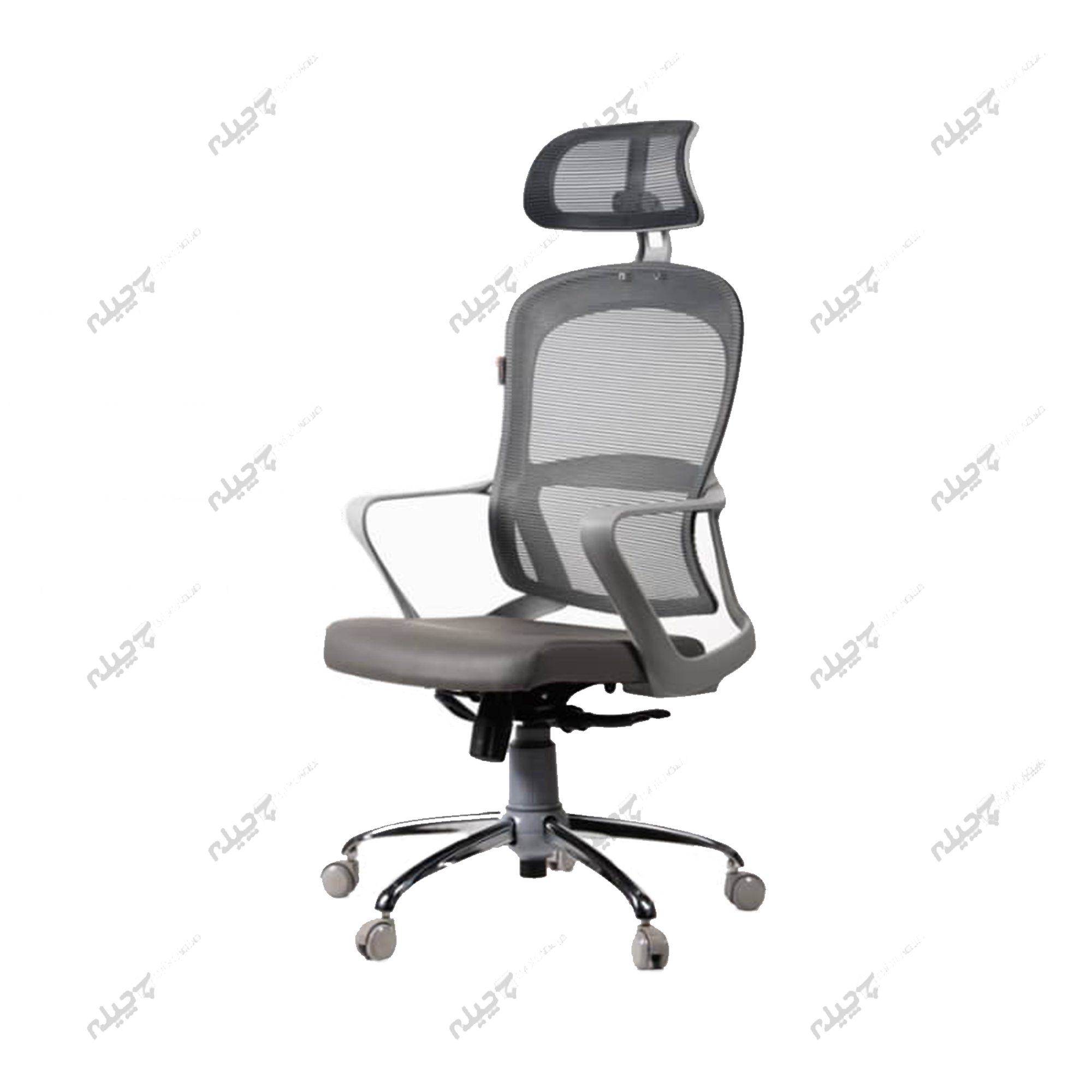 صندلی مدیریت H600