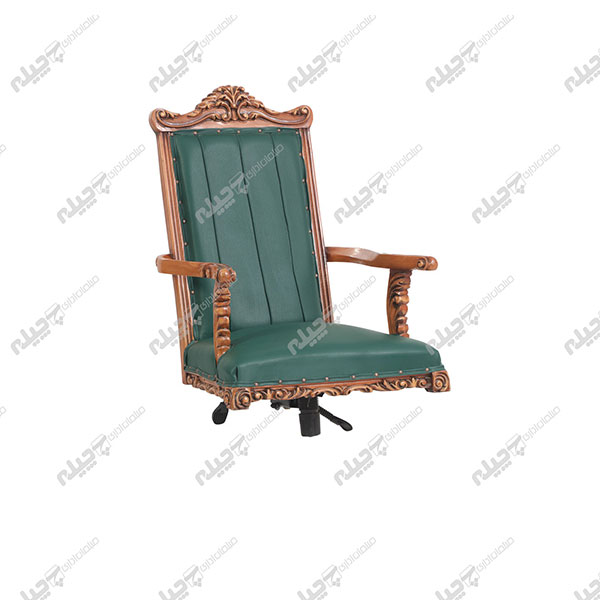 صندلی مدیریت بلژیکی جدید