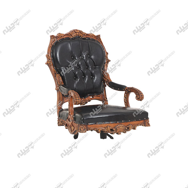 صندلی مدیریت پوست ماری (شاهی)