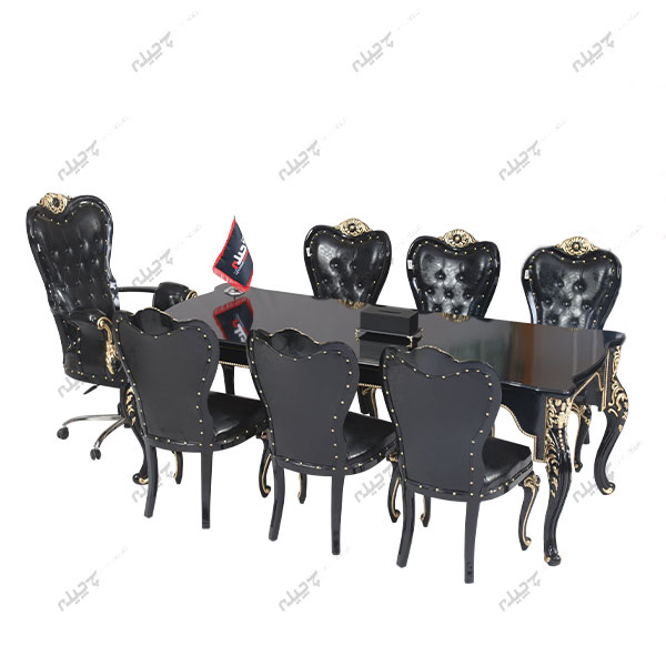 میز کنفرانسی کوروش