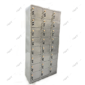 جا کفشی 24 درب 