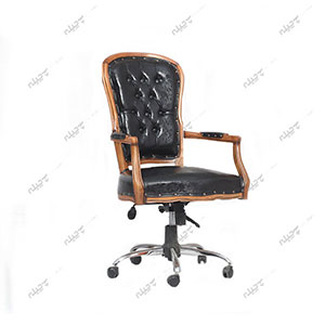 صندلی مدیریت آلمانی