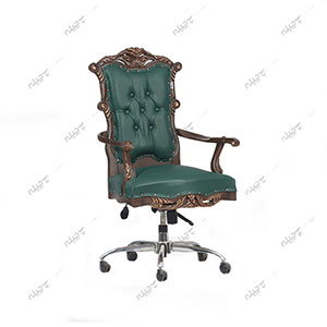 صندلی مدیریت بلژیکی 