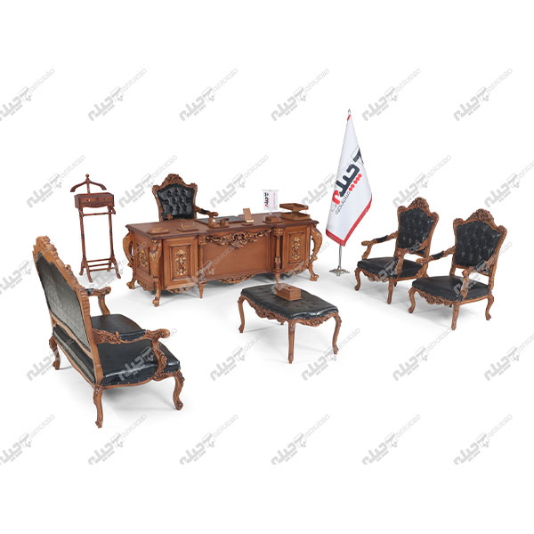 نیمست فرانسوی تاجدار