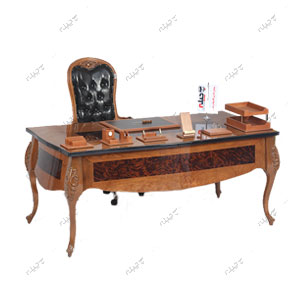 میز مدیریت رویال