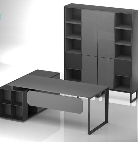 میز مدیریت کارن