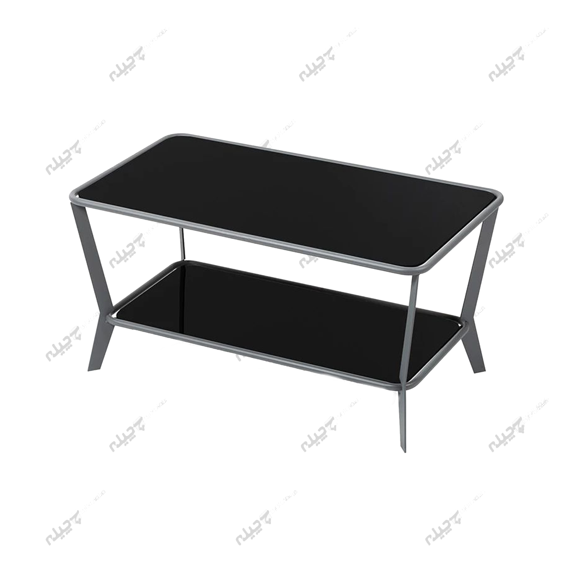 میز جلو مبلی لیزری