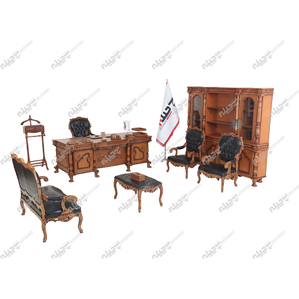 نیمست پوست ماری ( شاهی )