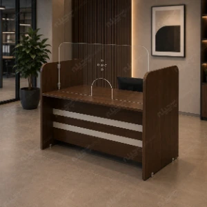 میز کانتر مدل KN108