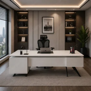 میز مدیریت انزو