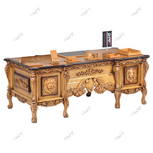 میز مدیریت موناکو