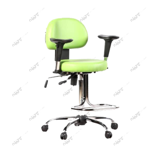 صندلی آزمایشگاهی 1011-RL