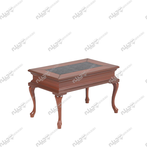 میز جلو مبلی آلمانی