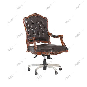 صندلی مدیریت فرانسوی