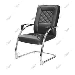 صندلی کنفرانسی لوزی