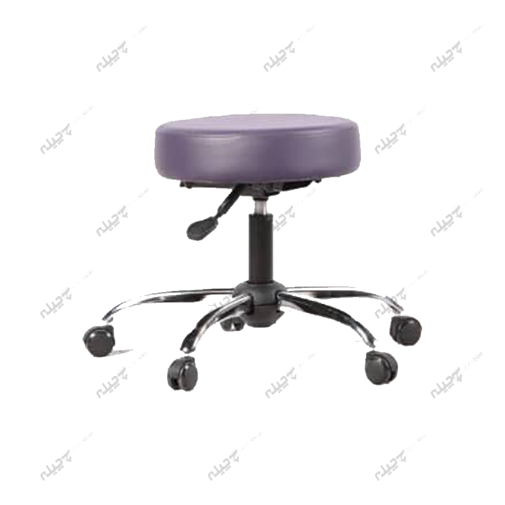 صندلی تابوره 