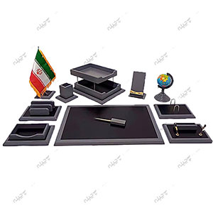 ست رومیزی اداری کد 200