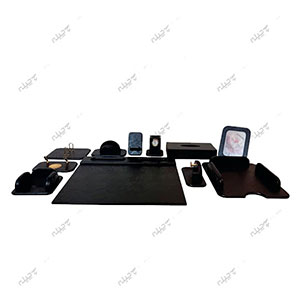 ست رومیزی اداری آرین