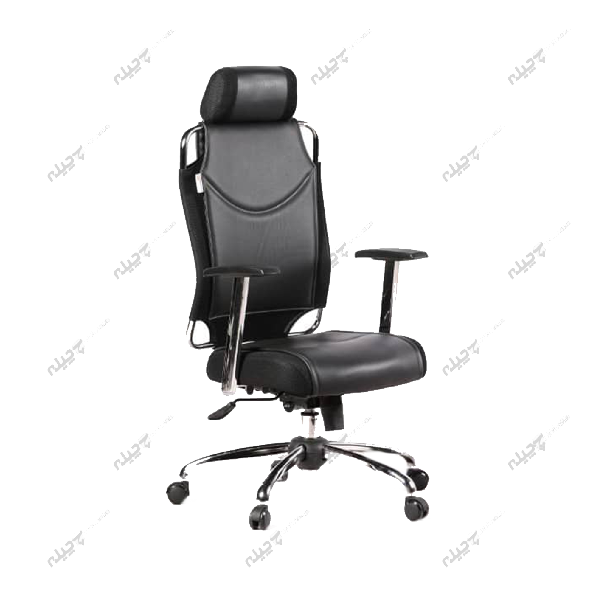 صندلی مدیرت M727