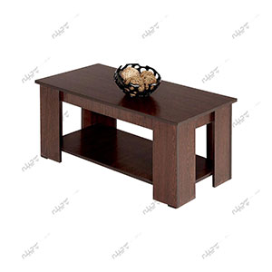 میز جلو مبلی طرح ترک