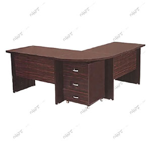 میز ال منشی (لترون)