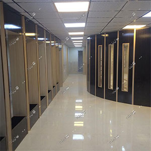 پارتیشن چوبی کد 3