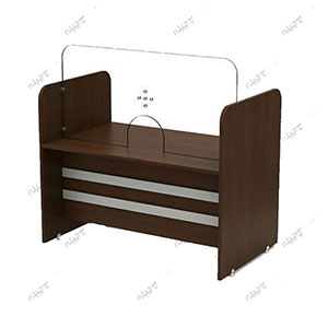 میز کانتر مدل KN108