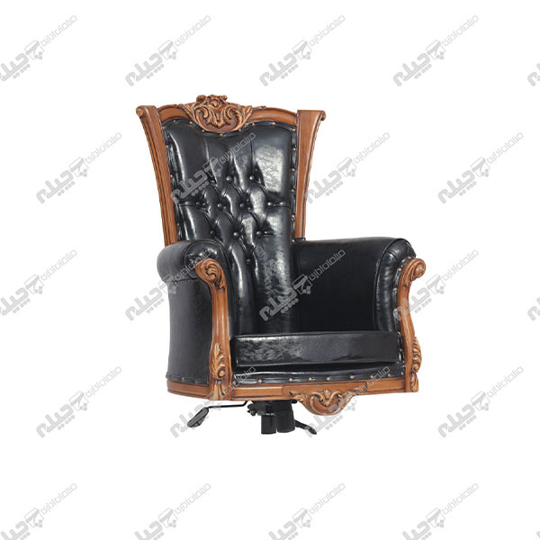 صندلی مدیریت غزل